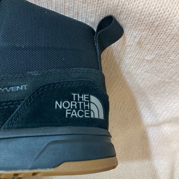 Men’s THE NORTH FACE Boots New size 9.5 main image 5